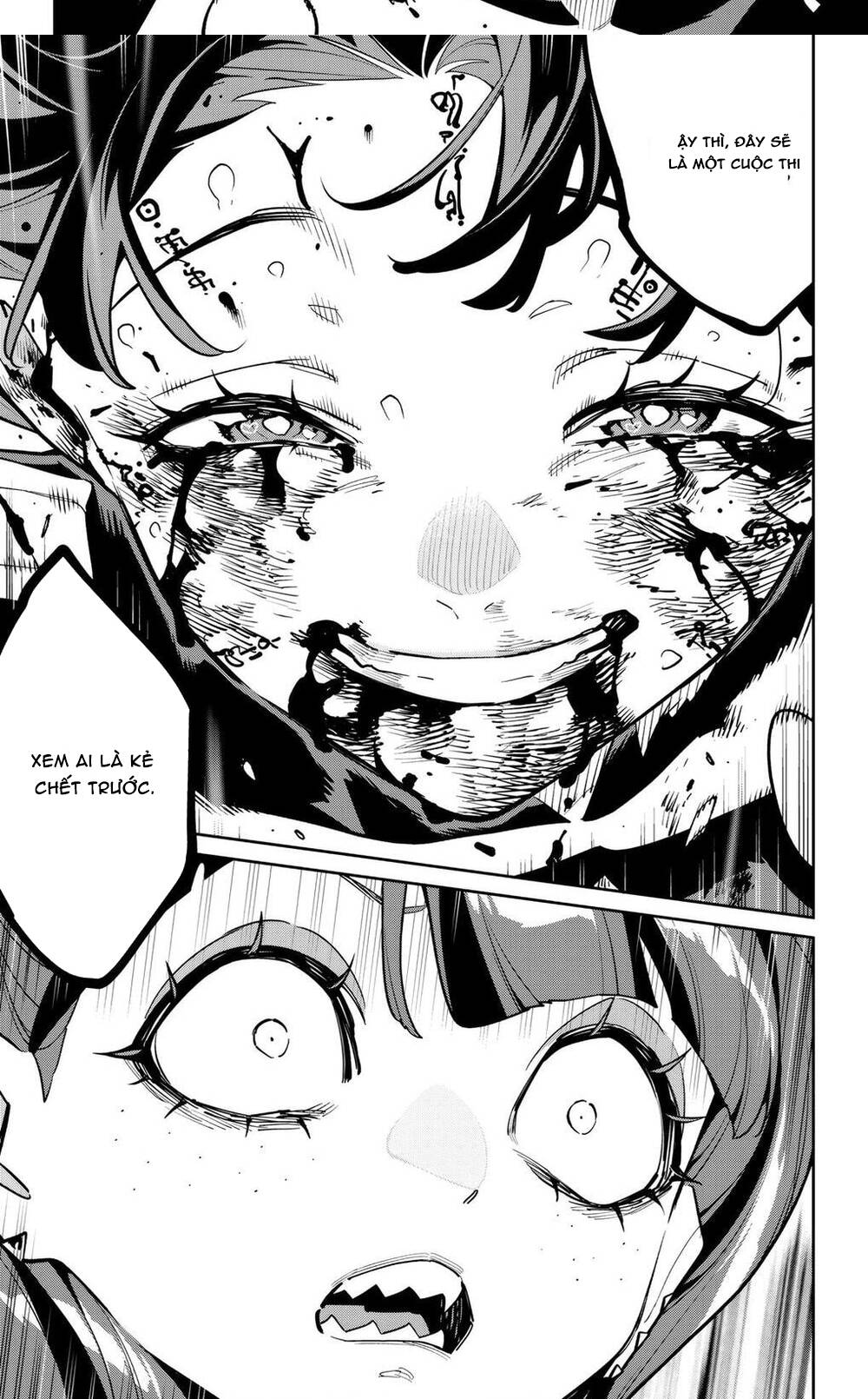 Demon Slave Chap 175 - Next Chap 174
