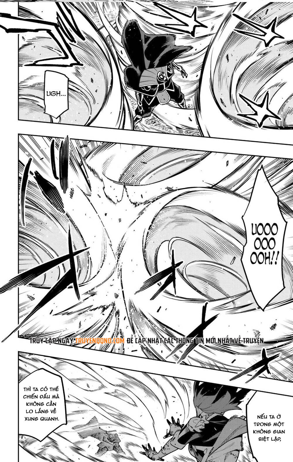 Demon Slave Chap 175 - Next Chap 174