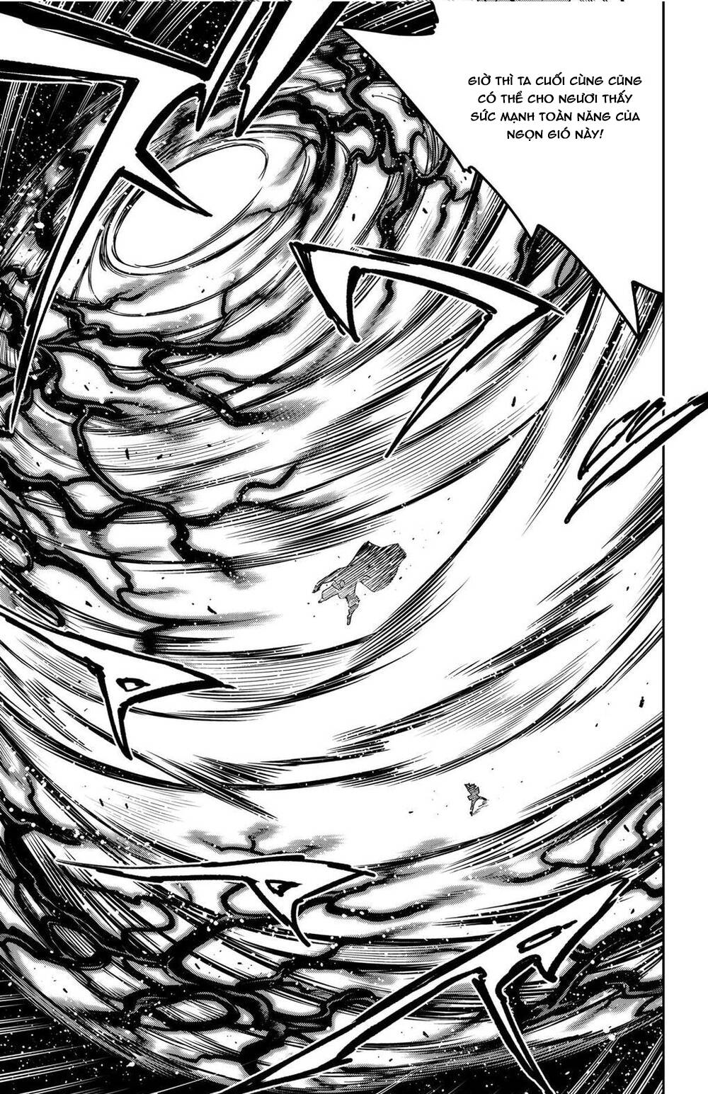 Demon Slave Chap 175 - Next Chap 174