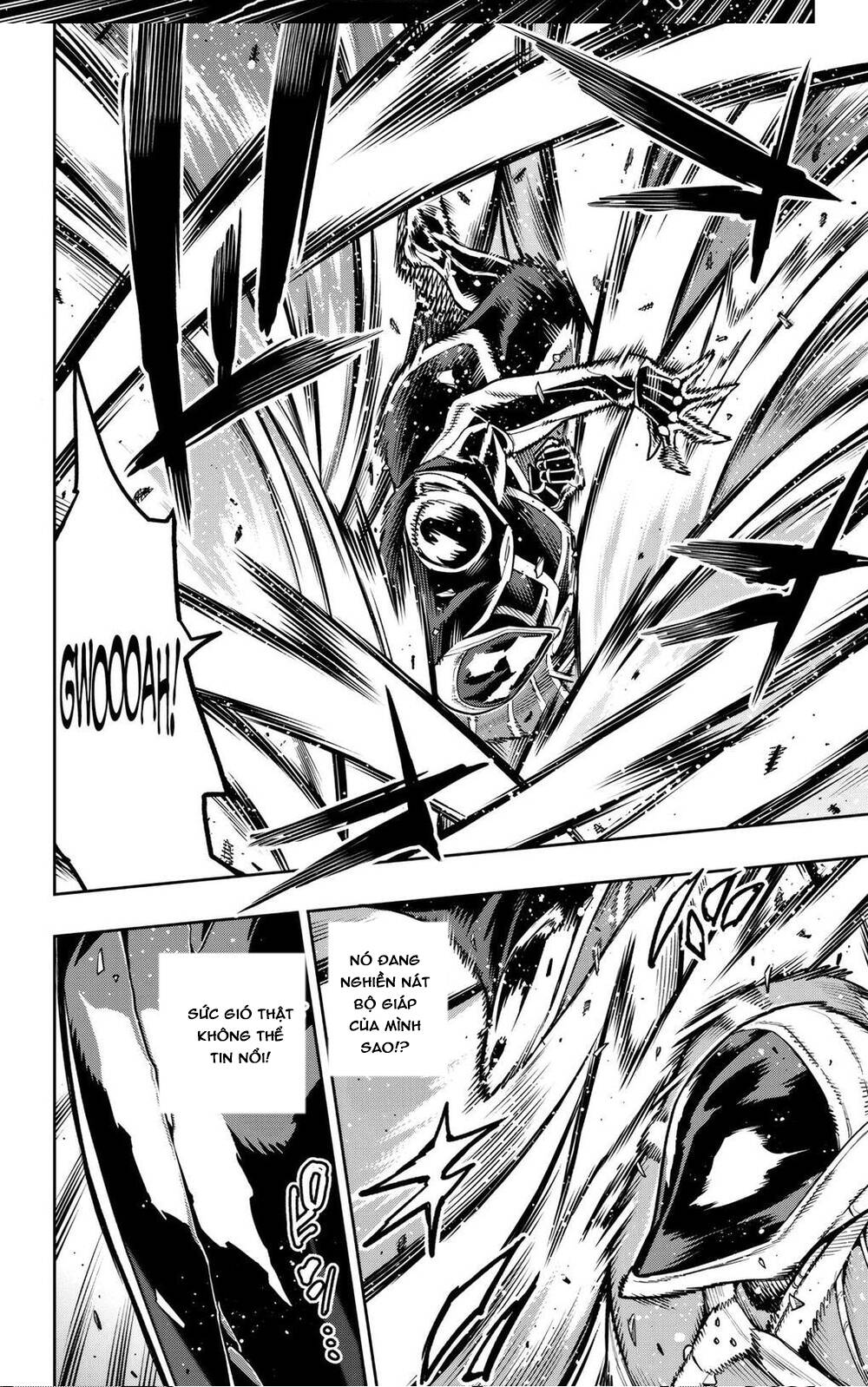 Demon Slave Chap 175 - Next Chap 174
