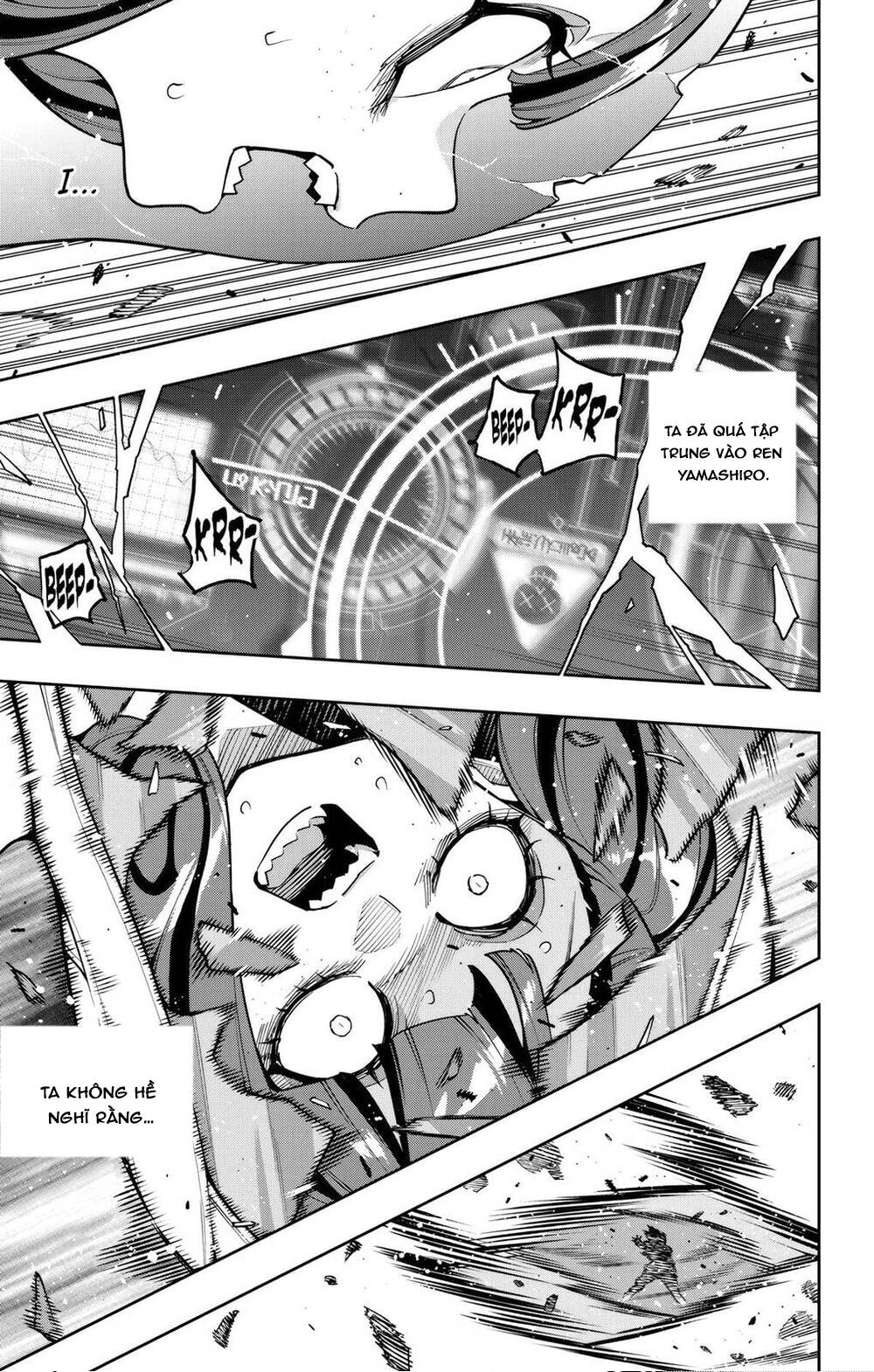 Demon Slave Chap 175 - Next Chap 174
