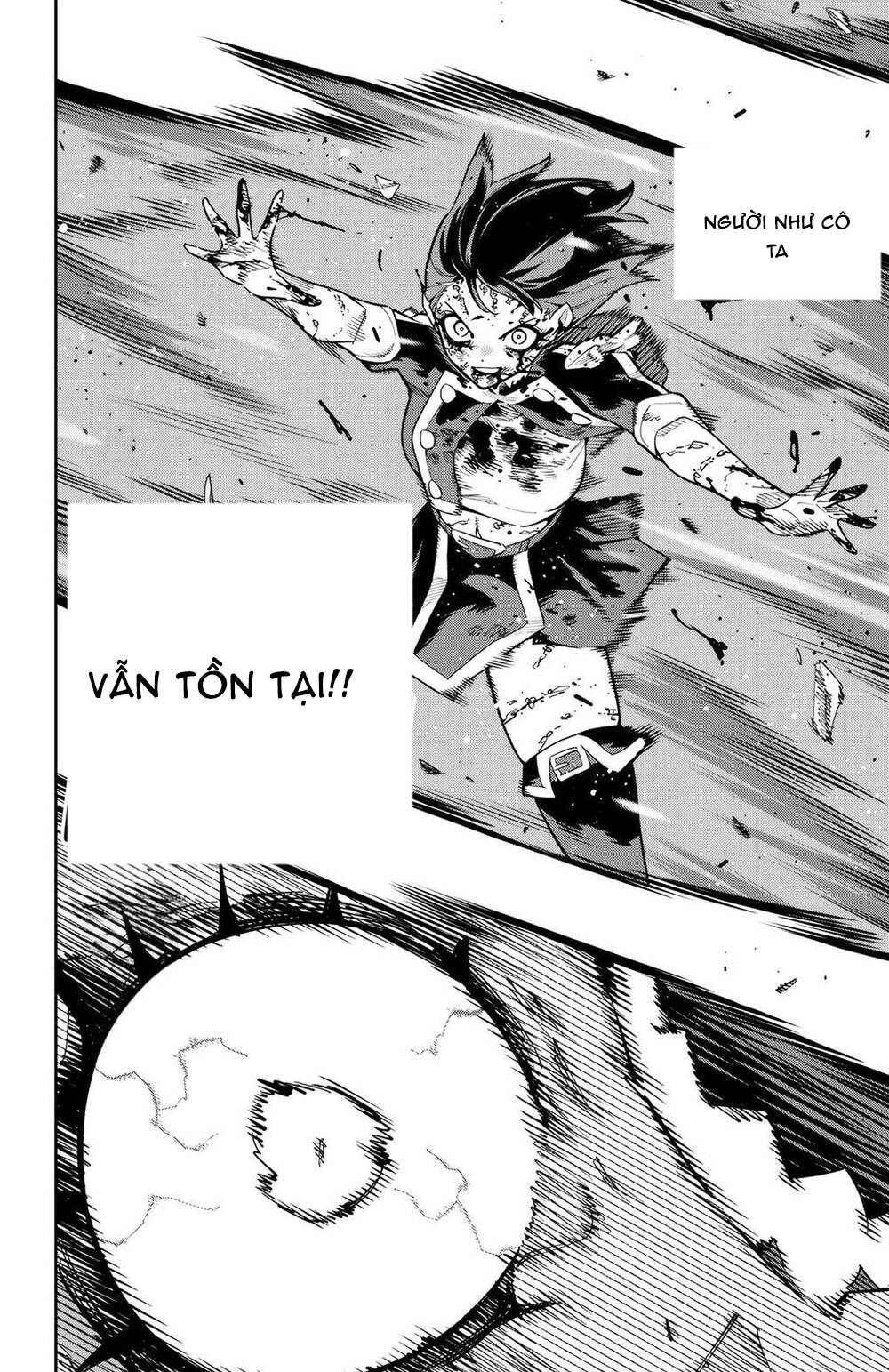 Demon Slave Chap 175 - Next Chap 174