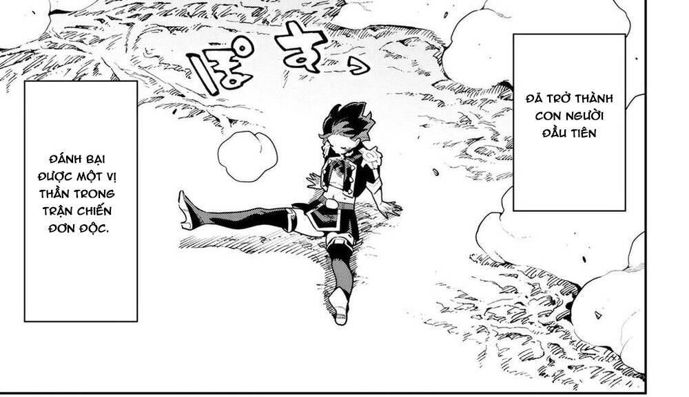 Demon Slave Chap 175 - Next Chap 174