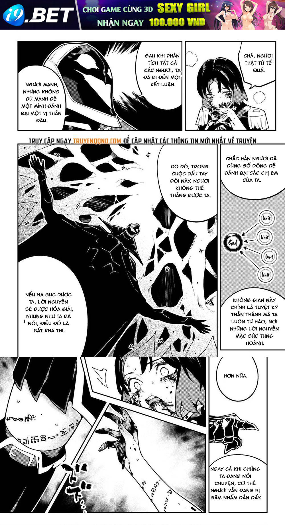 Demon Slave Chap 175 - Next Chap 174