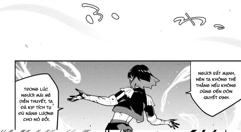 Demon Slave Chap 175 - Next Chap 174