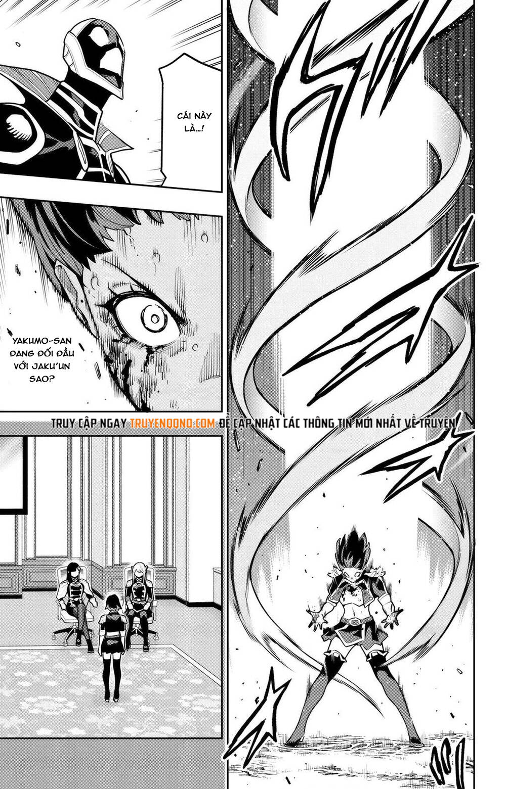 Demon Slave Chap 175 - Next Chap 174
