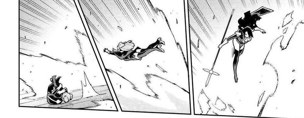 Demon Slave Chap 176 - Next Chap 175