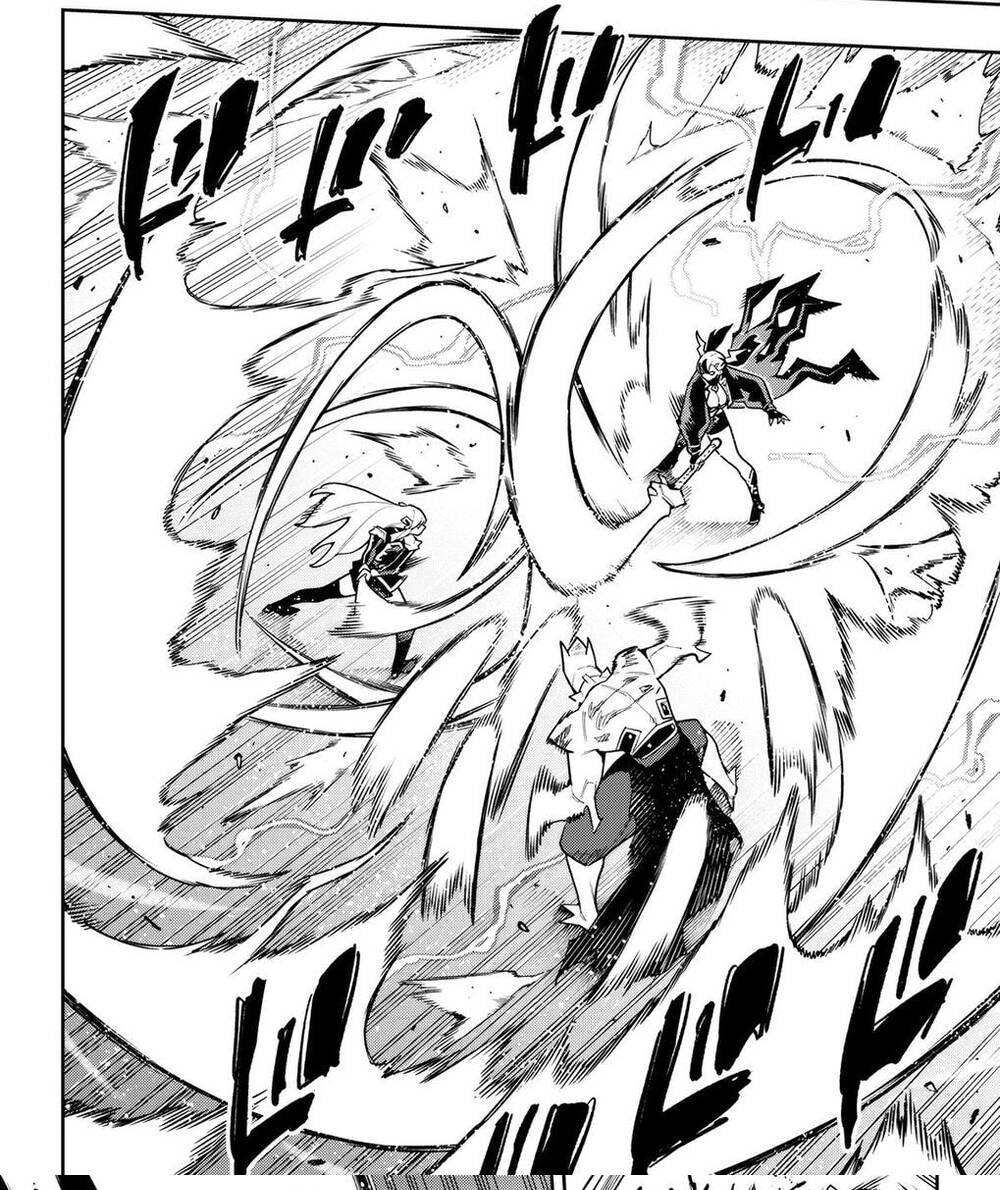 Demon Slave Chap 176 - Next Chap 175