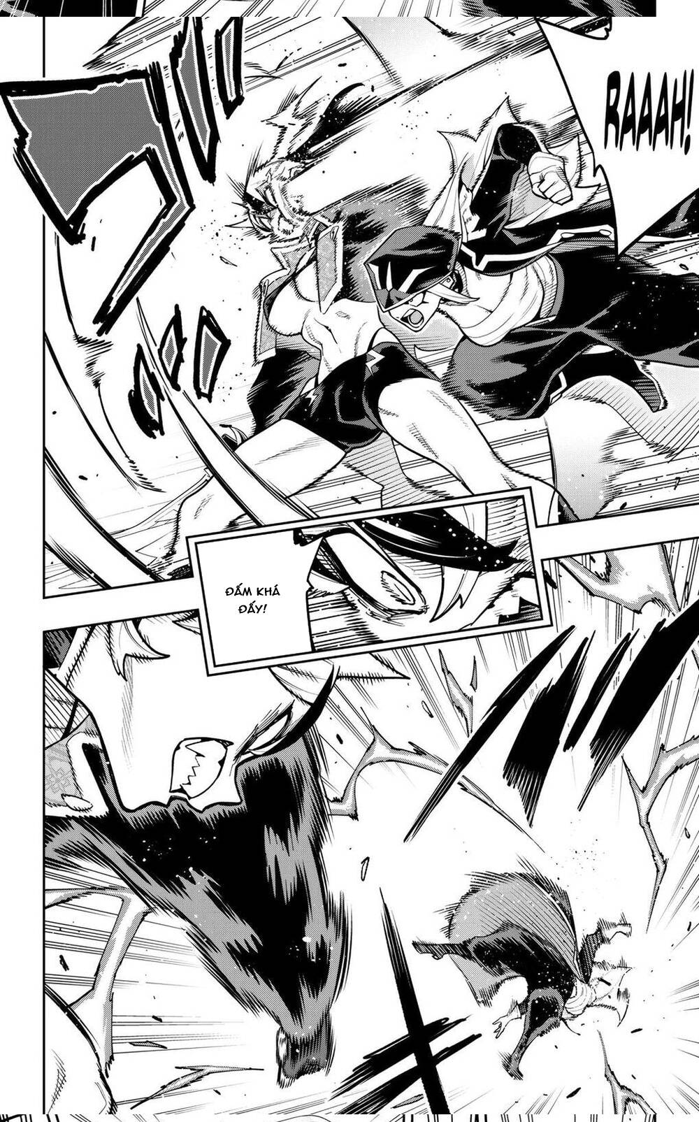 Demon Slave Chap 176 - Next Chap 175