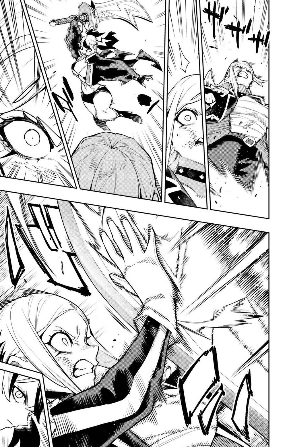 Demon Slave Chap 176 - Next Chap 175