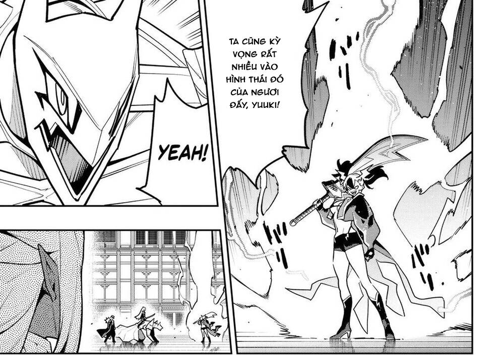 Demon Slave Chap 176 - Next Chap 175