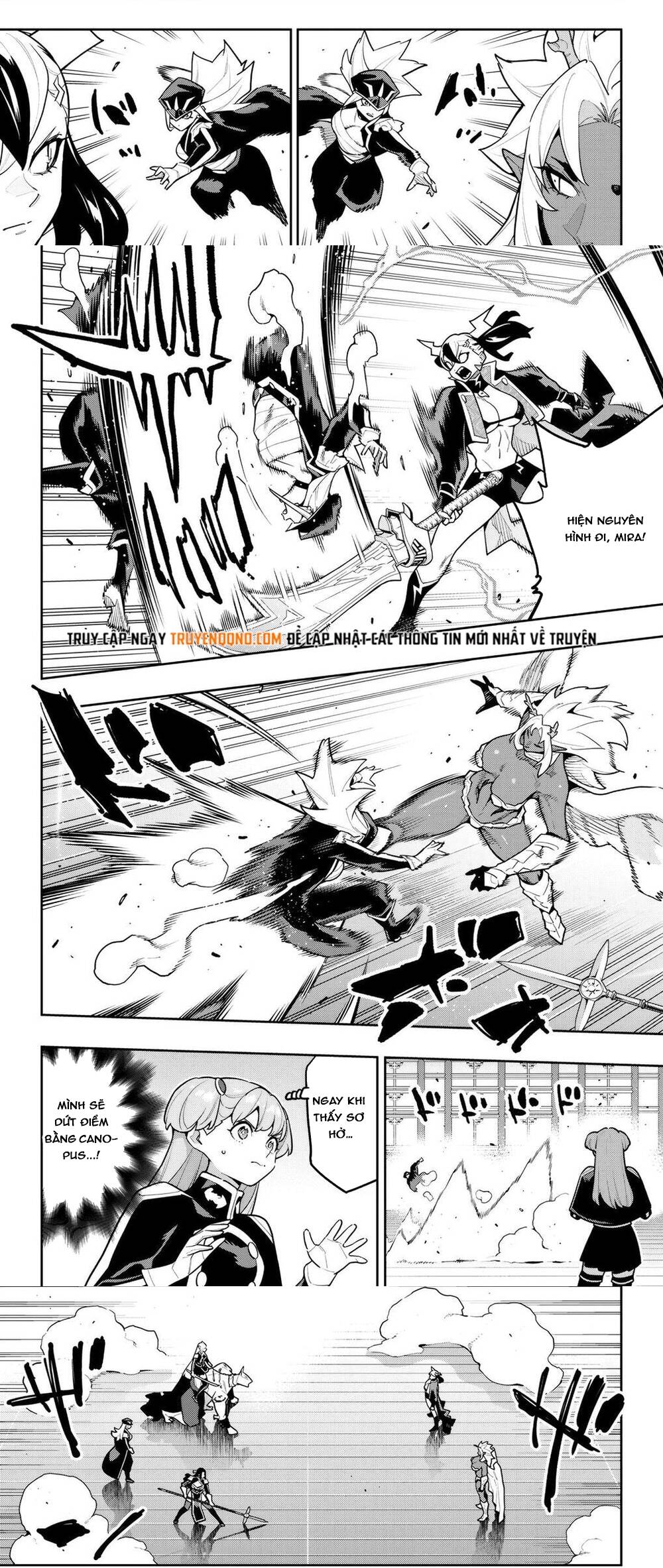 Demon Slave Chap 176 - Next Chap 175