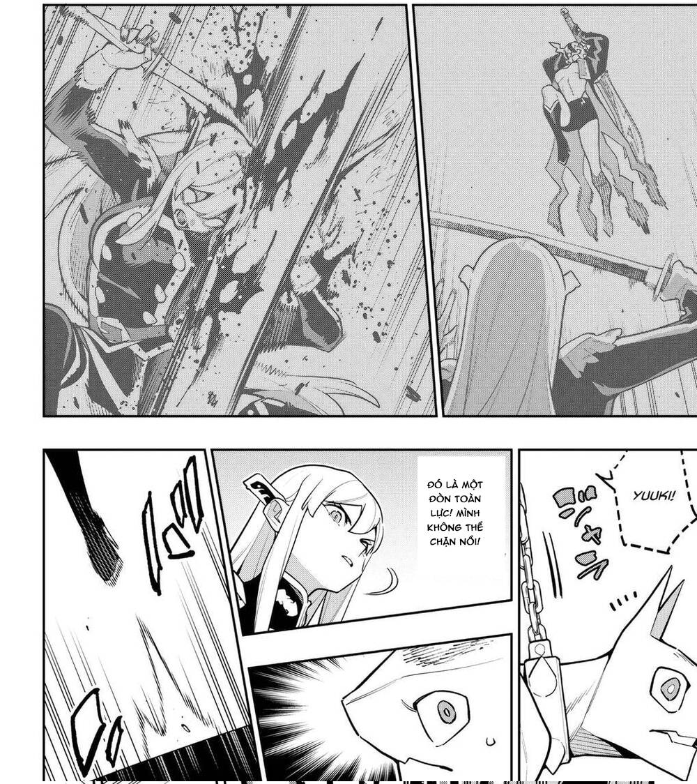 Demon Slave Chap 176 - Next Chap 175