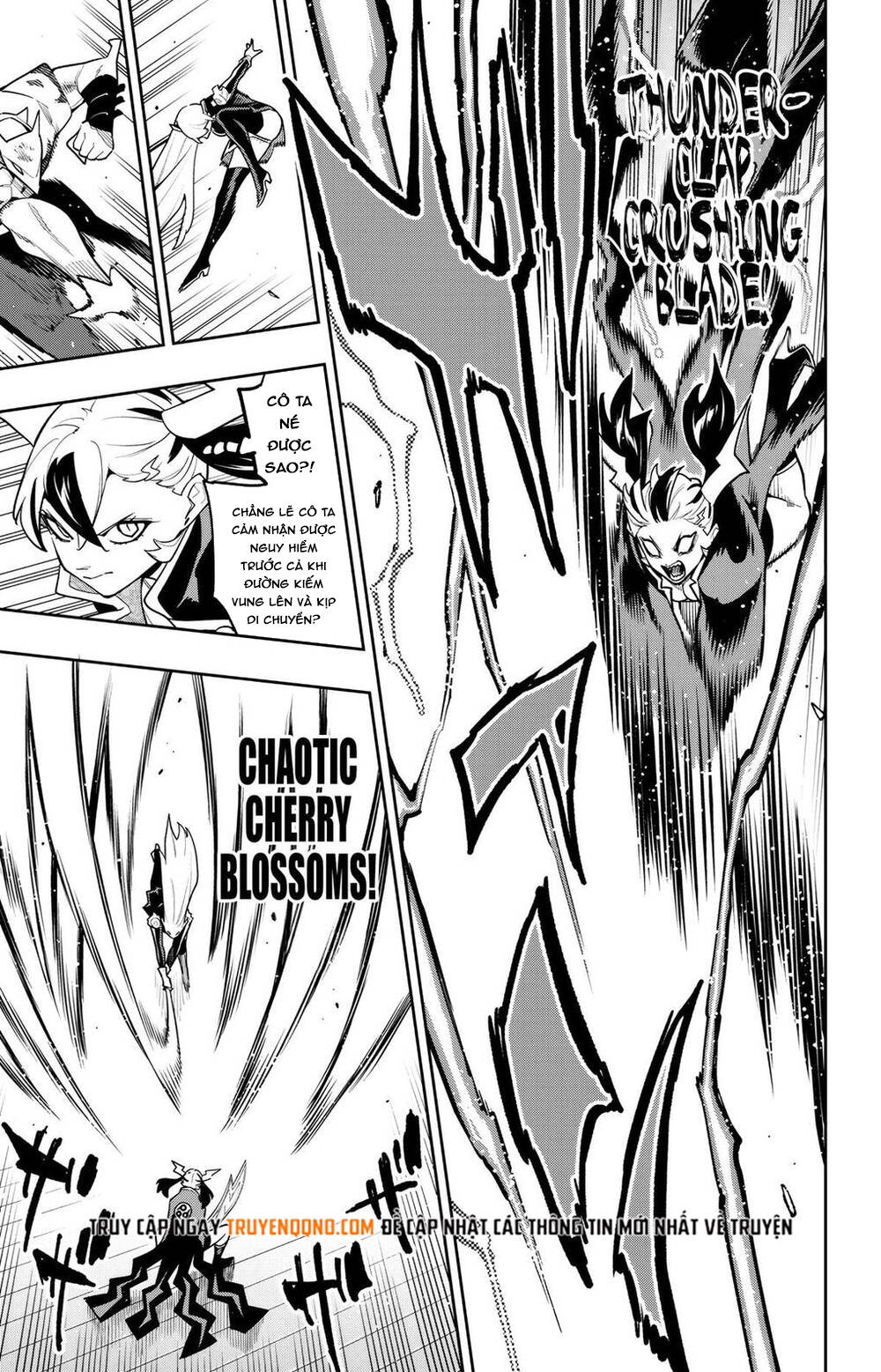 Demon Slave Chap 176 - Next Chap 175