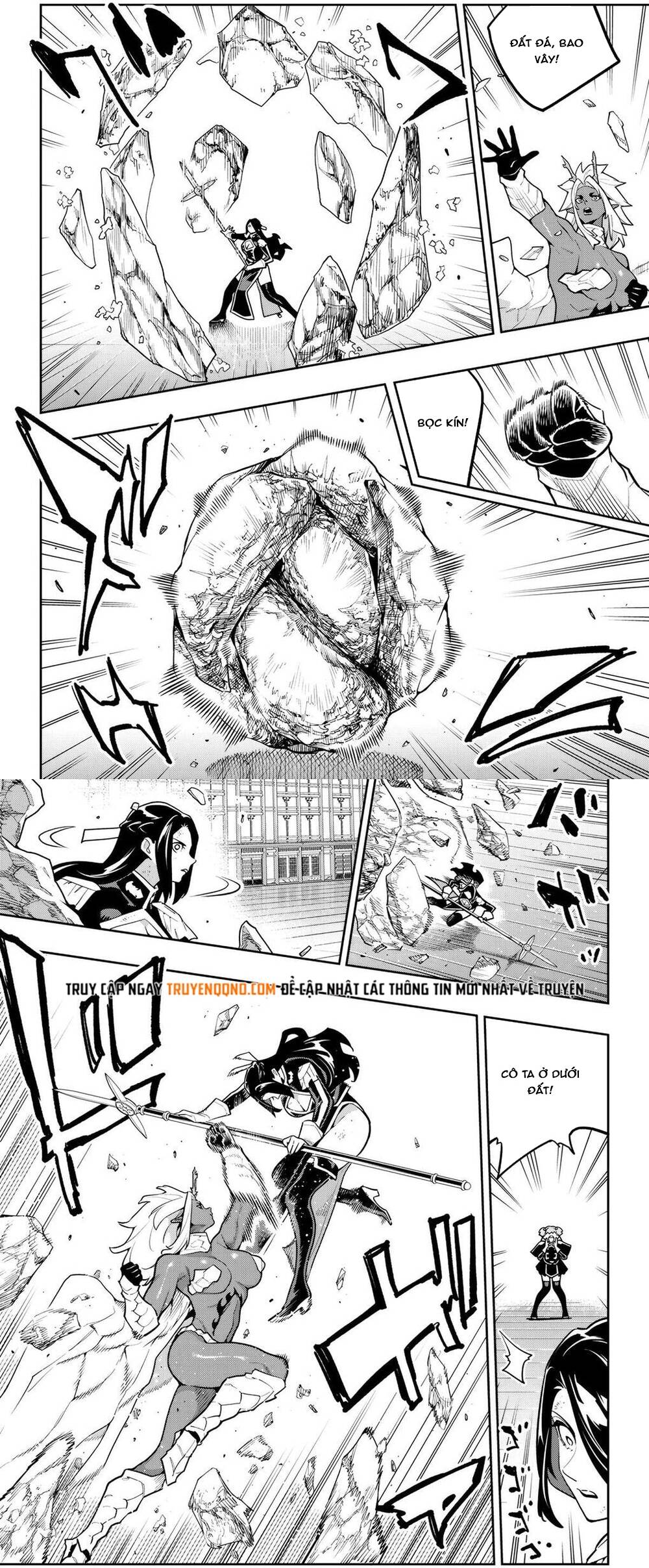 Demon Slave Chap 177 - Next Chap 176
