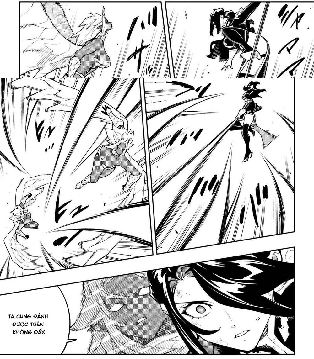 Demon Slave Chap 177 - Next Chap 176