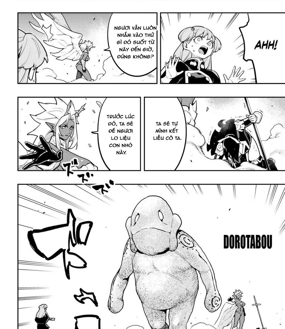Demon Slave Chap 177 - Next Chap 176
