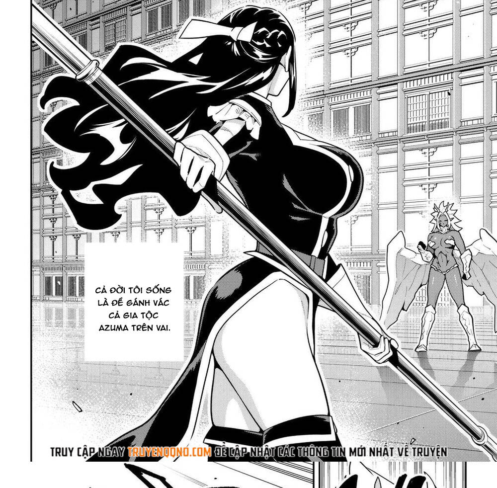 Demon Slave Chap 177 - Next Chap 176