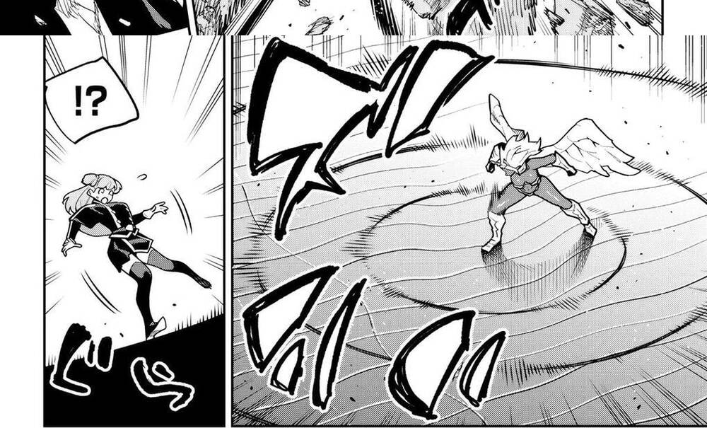 Demon Slave Chap 177 - Next Chap 176
