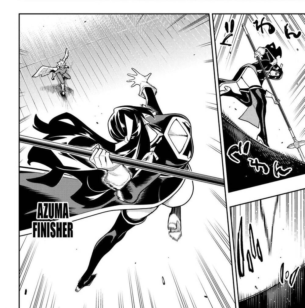 Demon Slave Chap 177 - Next Chap 176