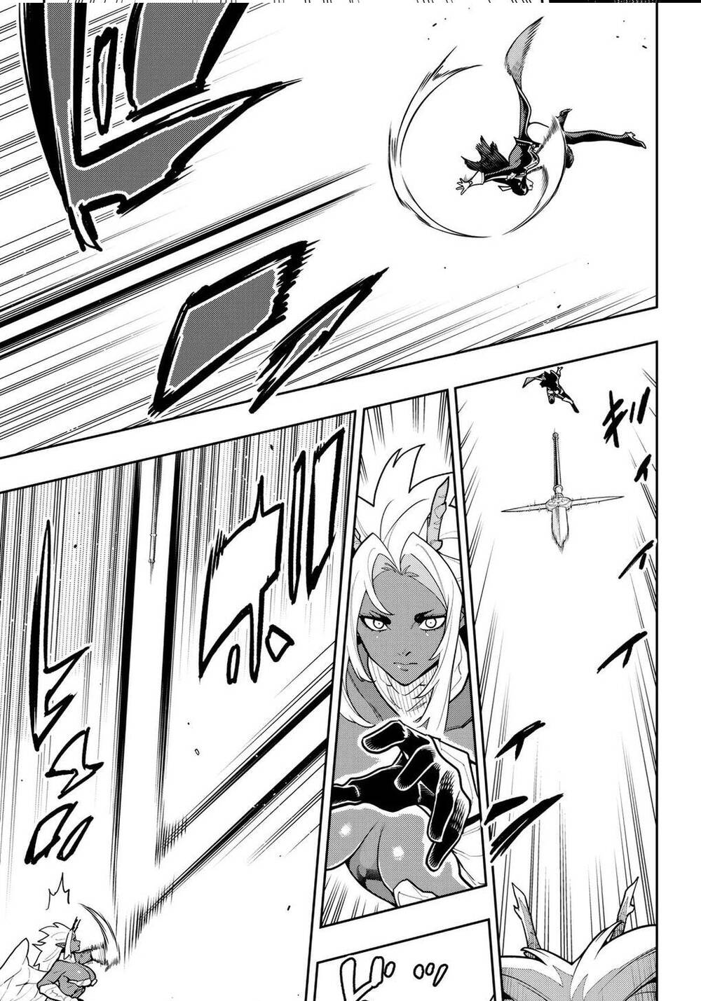 Demon Slave Chap 177 - Next Chap 176