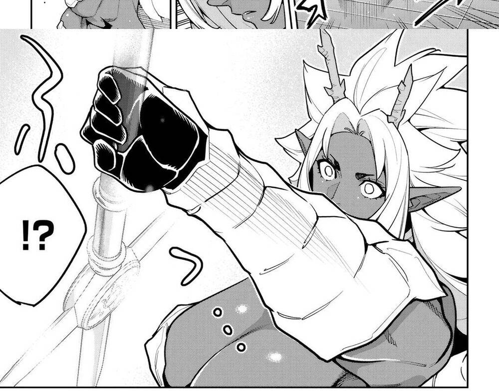 Demon Slave Chap 177 - Next Chap 176
