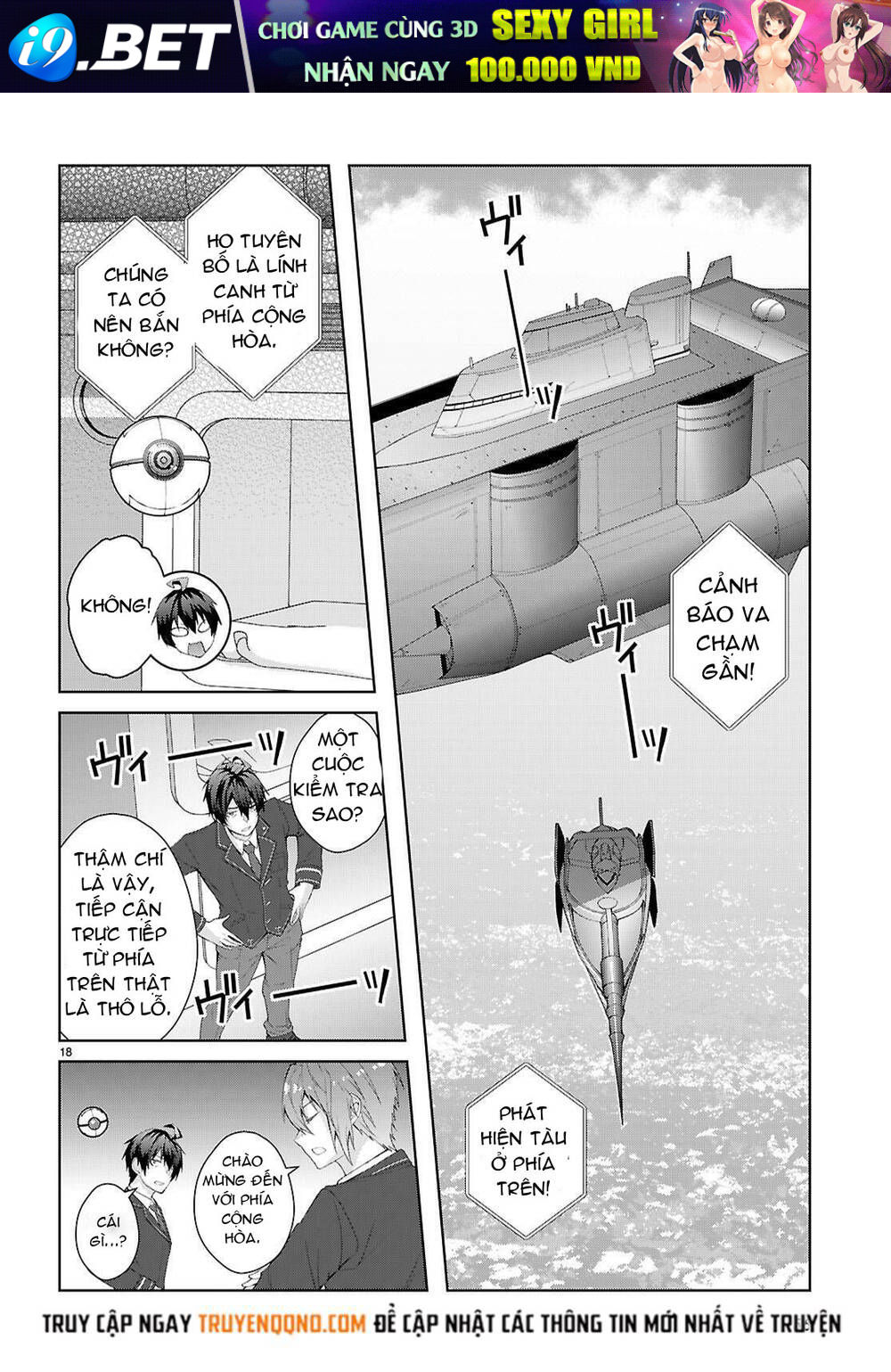Thế Giới Của Game Otome Thật Khó Khăn Cho Những Thường Dân Chap 69 - Next Chap 68