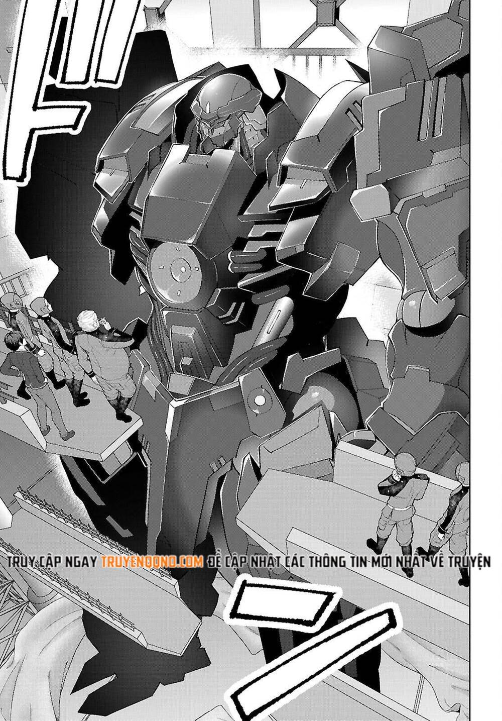 Thế Giới Của Game Otome Thật Khó Khăn Cho Những Thường Dân Chap 69 - Next Chap 68