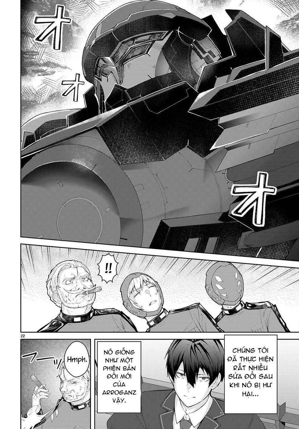 Thế Giới Của Game Otome Thật Khó Khăn Cho Những Thường Dân Chap 69 - Next Chap 68