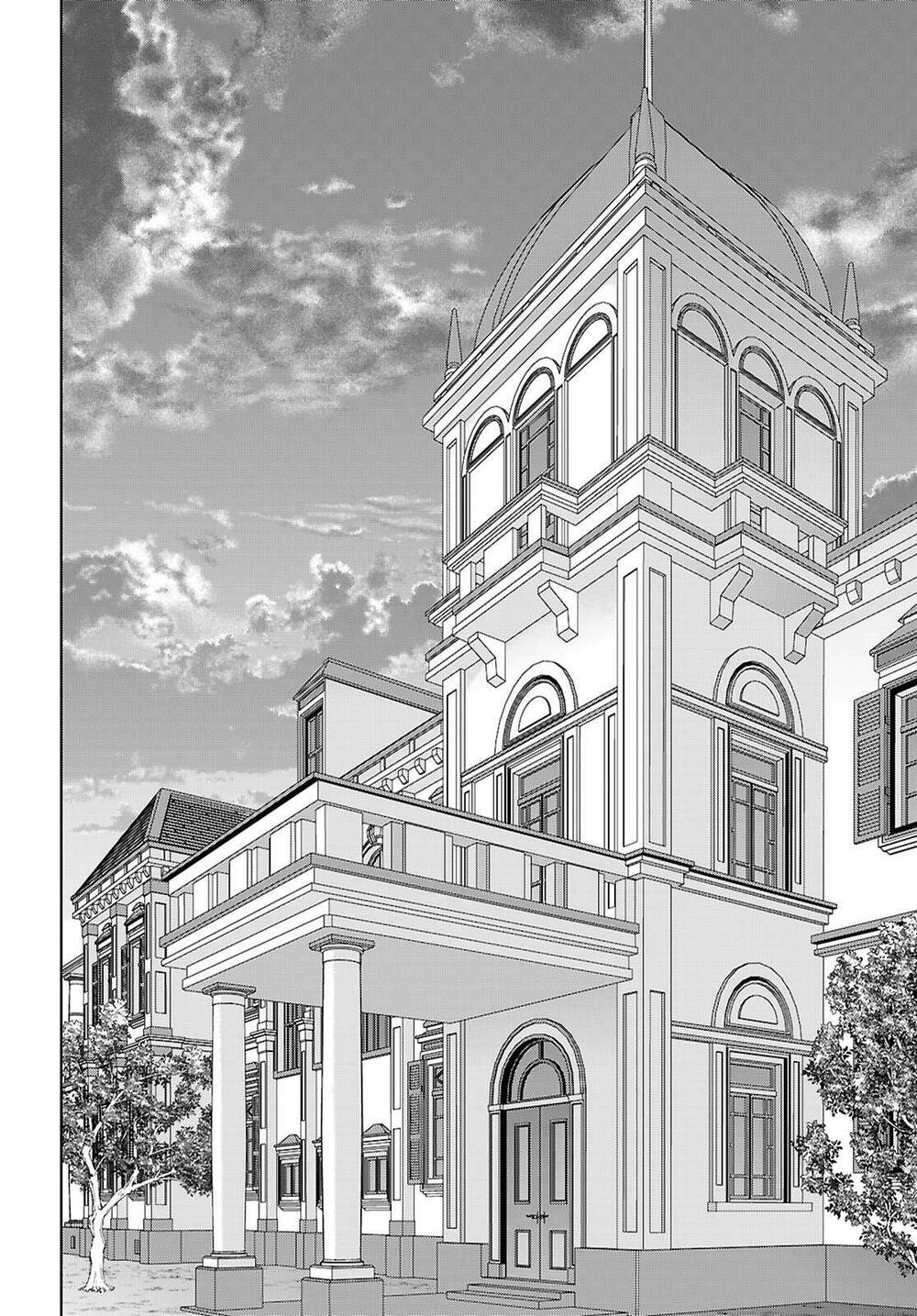 Thế Giới Của Game Otome Thật Khó Khăn Cho Những Thường Dân Chap 69 - Next Chap 68