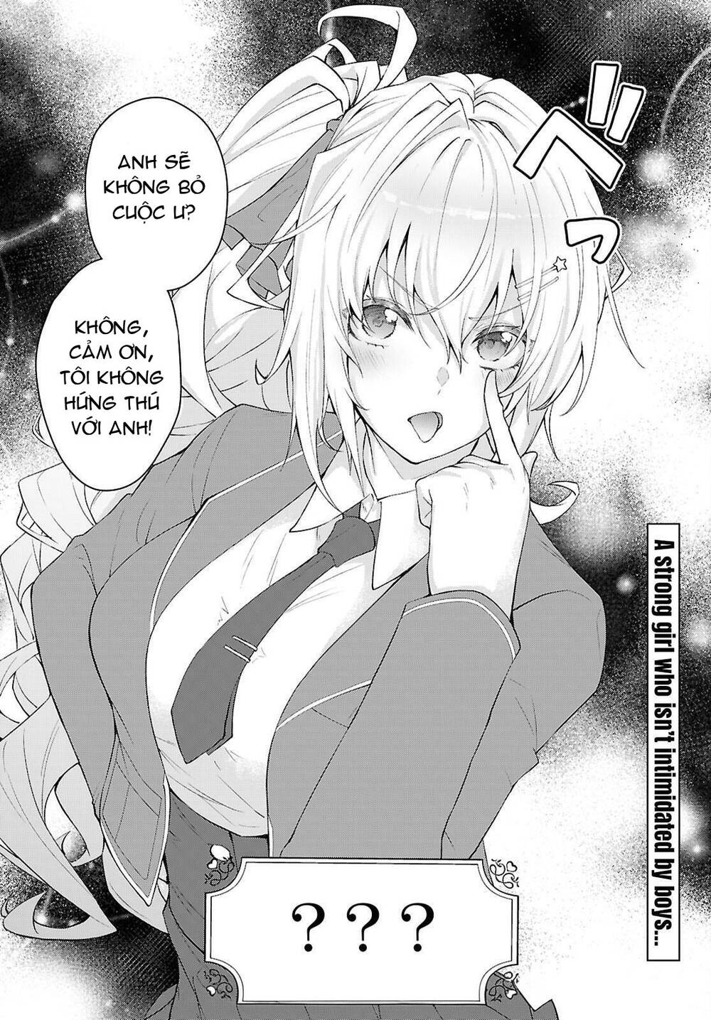 Thế Giới Của Game Otome Thật Khó Khăn Cho Những Thường Dân Chap 69 - Next Chap 68