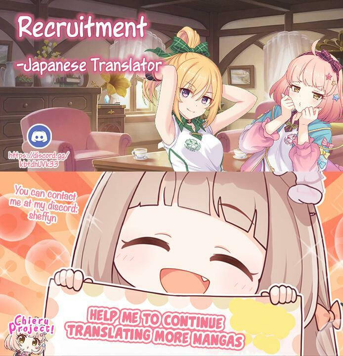 Thế Giới Của Game Otome Thật Khó Khăn Cho Những Thường Dân Chap 69 - Next Chap 68