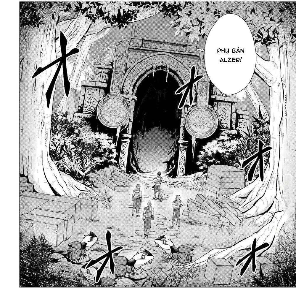 Thế Giới Của Game Otome Thật Khó Khăn Cho Những Thường Dân Chap 74 - Next Chap 73