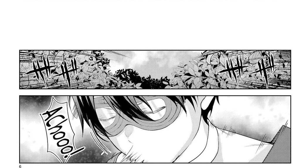 Thế Giới Của Game Otome Thật Khó Khăn Cho Những Thường Dân Chap 74 - Next Chap 73