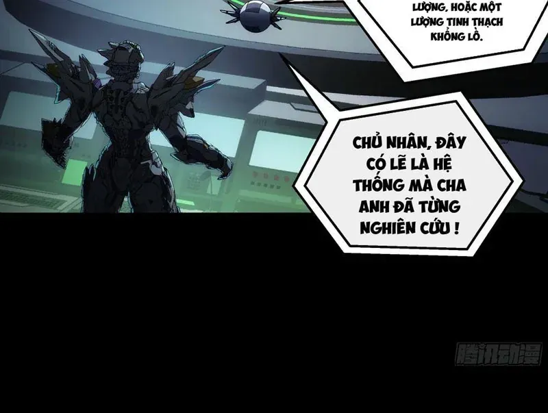 Trang 119 - Cương Thiết Khế Ước