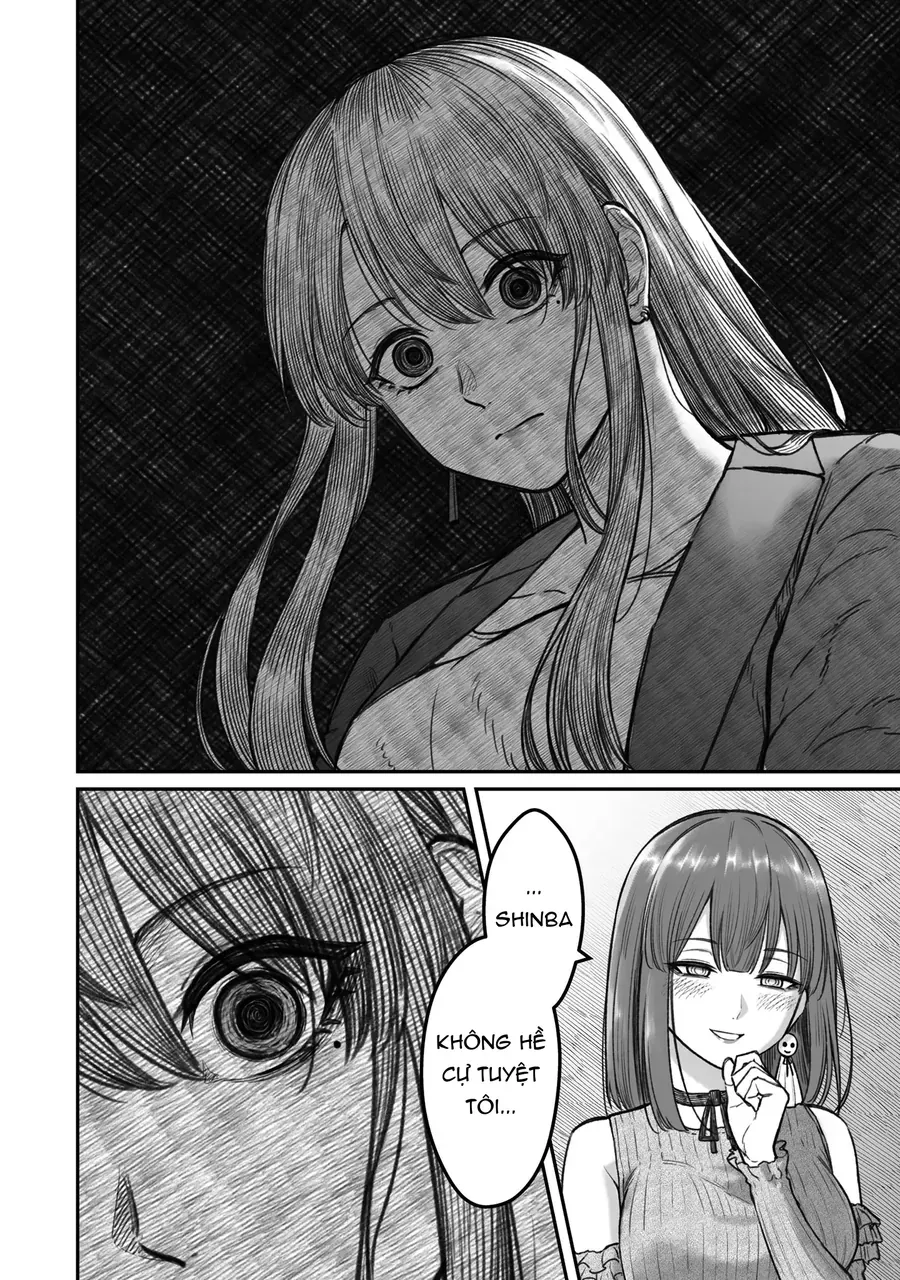 Bí quyết để yêu một tên vô dụng. Chap 13 - Next Chap 12