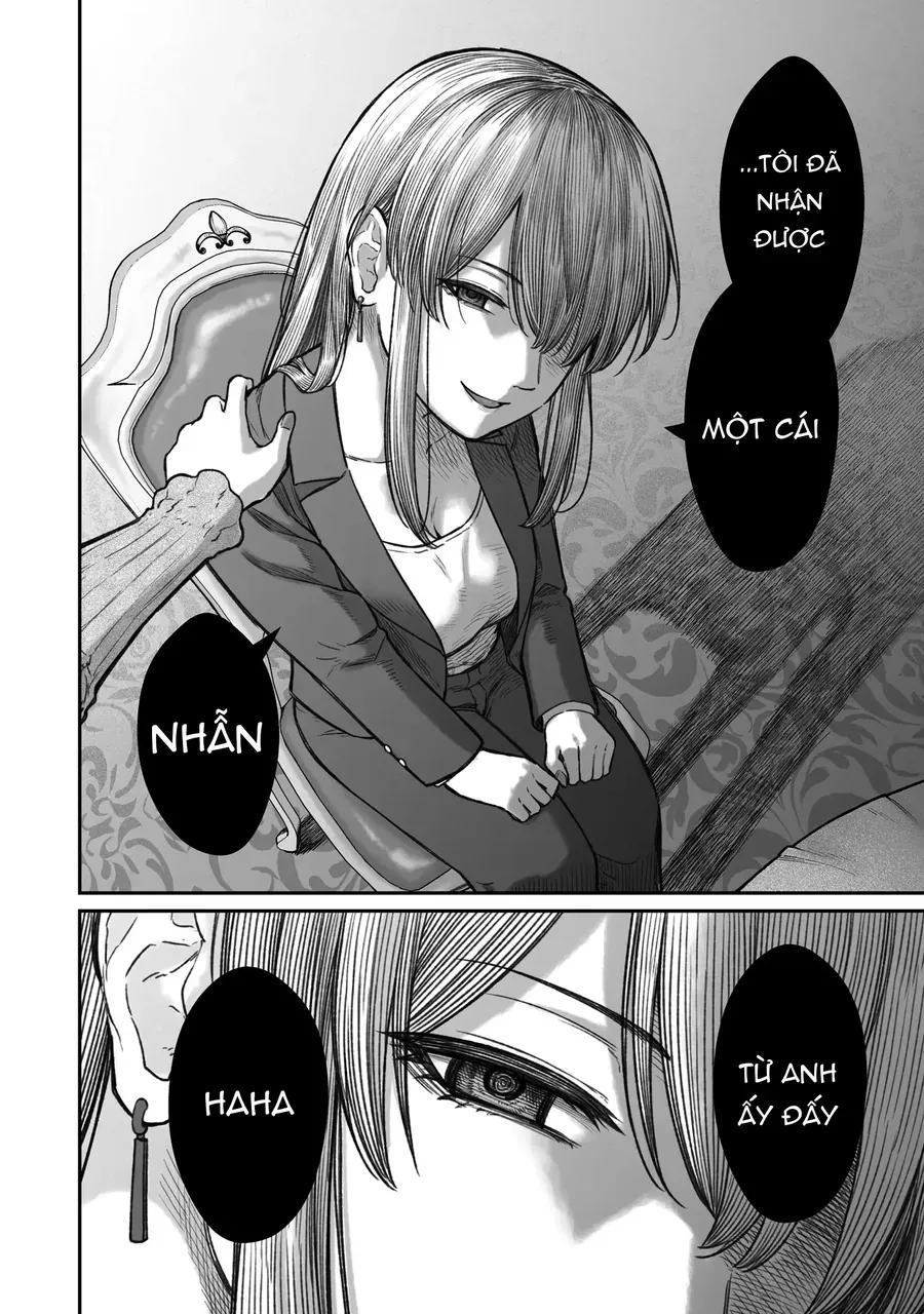 Bí quyết để yêu một tên vô dụng. Chap 13 - Next Chap 12
