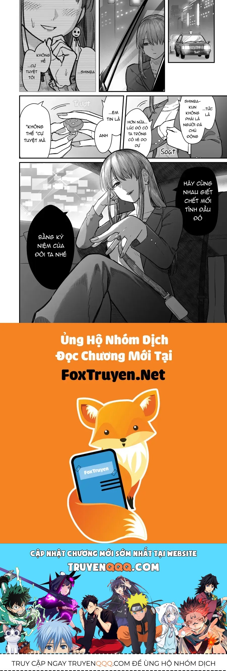 Bí quyết để yêu một tên vô dụng. Chap 13 - Next Chap 12