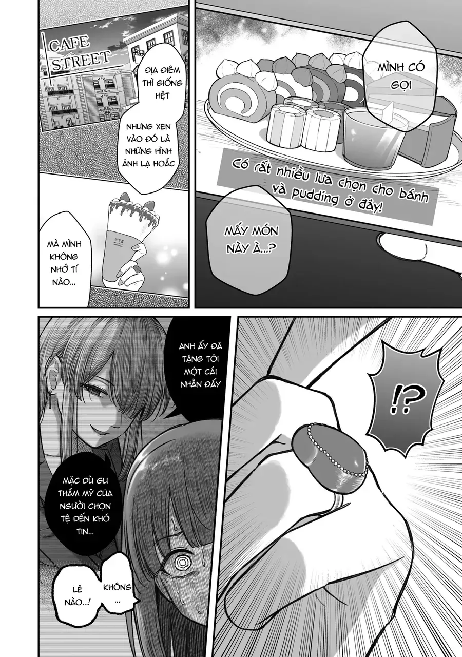 Bí quyết để yêu một tên vô dụng. Chap 14 - Next Chap 13