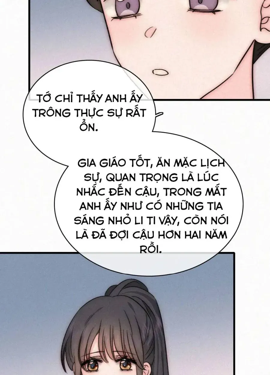 Bá Vương Sủng Ái Cô Vợ Mù Chap 199 - Next Chap 196