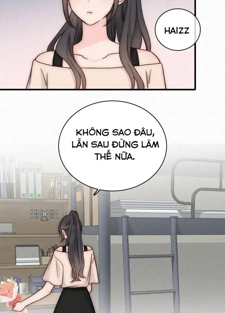 Bá Vương Sủng Ái Cô Vợ Mù Chap 199 - Next Chap 196