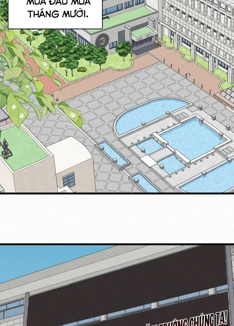 Bá Vương Sủng Ái Cô Vợ Mù Chap 199 - Next Chap 196