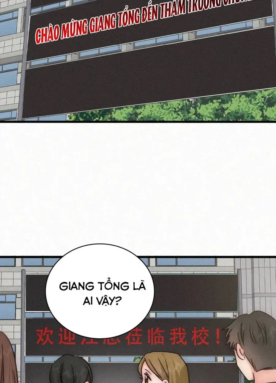 Bá Vương Sủng Ái Cô Vợ Mù Chap 199 - Next Chap 196