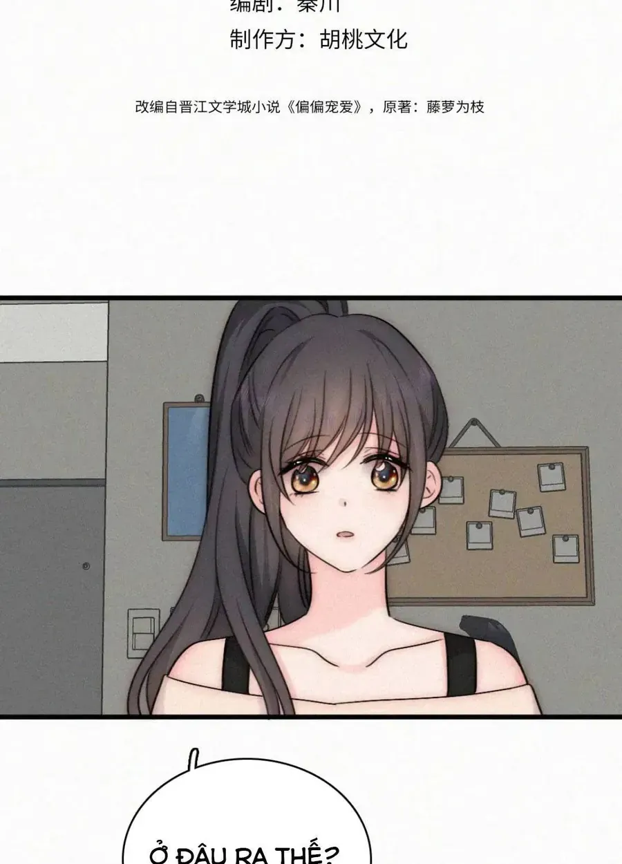 Bá Vương Sủng Ái Cô Vợ Mù Chap 199 - Next Chap 196