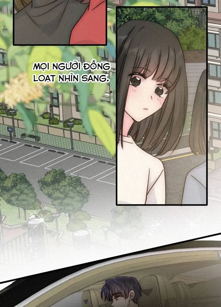 Bá Vương Sủng Ái Cô Vợ Mù Chap 199 - Next Chap 196