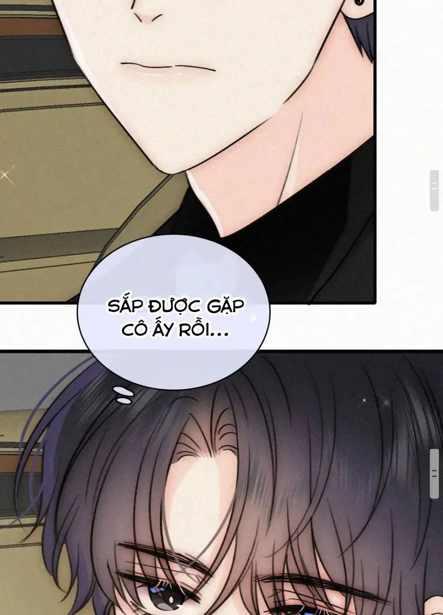 Bá Vương Sủng Ái Cô Vợ Mù Chap 199 - Next Chap 196