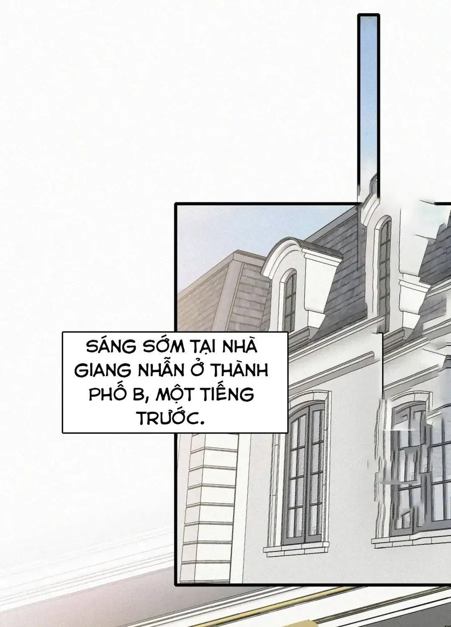 Bá Vương Sủng Ái Cô Vợ Mù Chap 199 - Next Chap 196