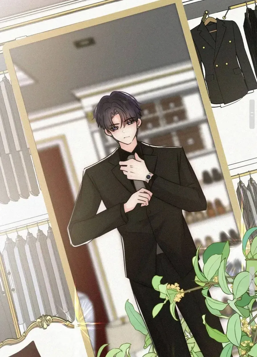 Bá Vương Sủng Ái Cô Vợ Mù Chap 199 - Next Chap 196