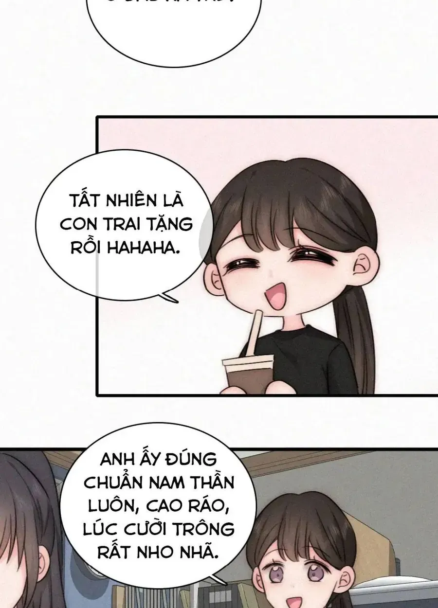 Bá Vương Sủng Ái Cô Vợ Mù Chap 199 - Next Chap 196