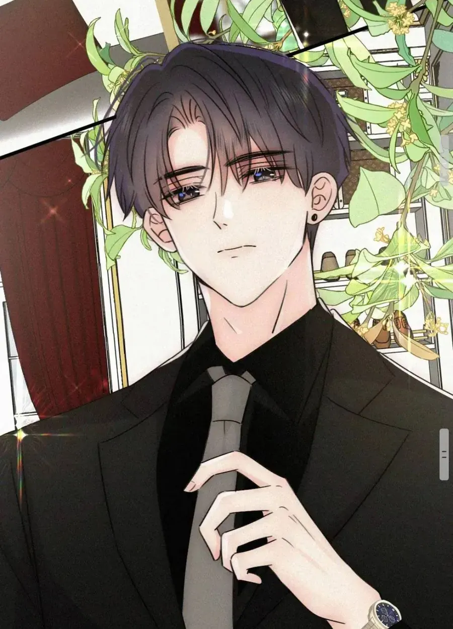 Bá Vương Sủng Ái Cô Vợ Mù Chap 199 - Next Chap 196